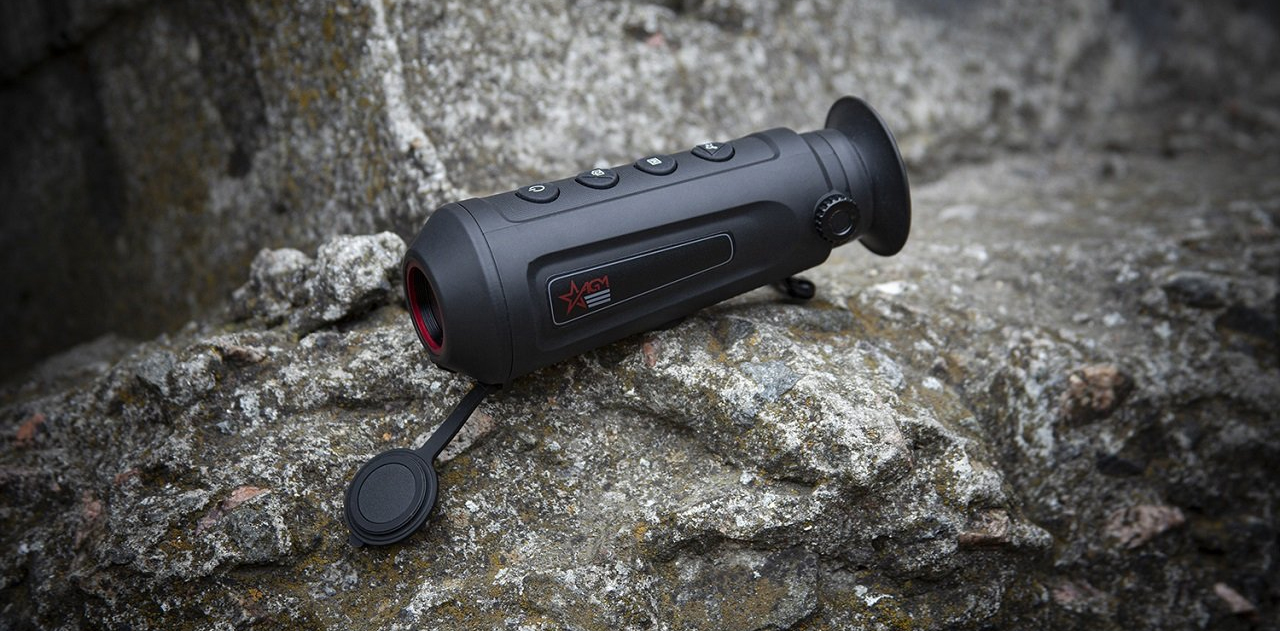 AGM Asp Micro TM160